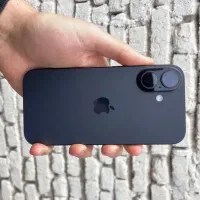 آیفون ۱۶