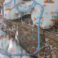 سرویس بالشت شیردهی و تشک تعویض پوشک و غذادهی