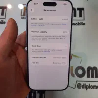 ایفون 17 256g|موبایل|فردیس, فردیس|دیوار