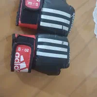 دستکش بوکس
