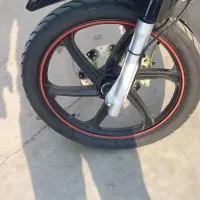 طرح ویو ۱۲۵ احسان