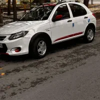 کوییک ۱۴۰۱ بی رنگ|خودرو سواری و وانت|کرج, حصارک بالا|دیوار