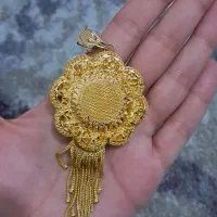 گردنبند کویتی