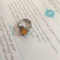 انگشتر اوپال|جواهرات|لنجان, |دیوار