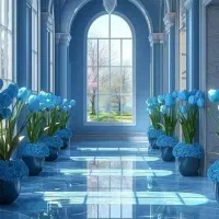 منزل مسکونی دوطبقه (بهجت اباد)