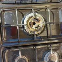 میز غذاخوری و اجاق گاز|اجاق گاز و لوازم برقی پخت‌وپز|صدرا-فارس, فاز ۱|دیوار