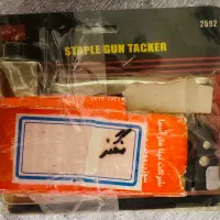 منگنه‌کوب دستی STAPLE GUN TACKER مدل 2592