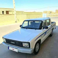 مزدا Cara. موتور 2000.( 90تا کار معاوضه هم دارم )