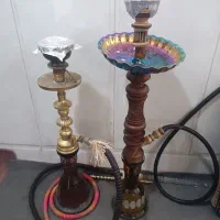 کلکسیون و سرگرمی قلیان|زیورآلات و اکسسوری|قم, باغ شازده|دیوار