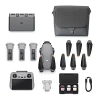 دی جی آی ایر ۳ اس آکبند dji air 3s