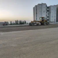 کرایه گریدر|خدمات حمل و نقل|نمین, |دیوار