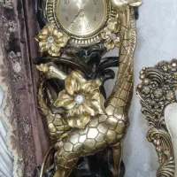 مبل وساعت وکتیبه|مبلمان خانگی و میز عسلی|شوشتر, |دیوار