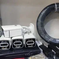 بزرگترین تخفیف پاییزی دوربین مداربسته /حراج عالی