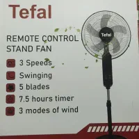 پنکه ایستاده تفال ق یمت ته لنجی