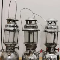 چراغ زنبوری