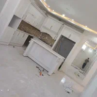 ۱۶۵متری/کم واحد ۳خوابه/بدون نمونه/