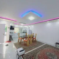 ویلا نماسفید همکف 200 متری سند ششدانگ|فروش خانه و ویلا|املش, |دیوار