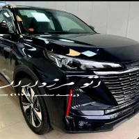 چانگان CS35 مونتاژ /. چانگان CS55 وآرداتی پلاس صفر