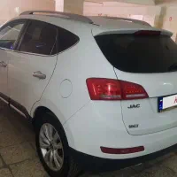 جکs5مدل96بدون رنگ|خودرو سواری و وانت|چهاردانگه (تهران), |دیوار