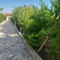 ویلا۶۰۰متری دارای آب وبرق کنتور نصب