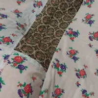 لحاف دونفره تمیزونوباملافه