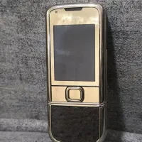 نوکیا8800آرت گلد.کلکسیونی فابریک.بدون تعمیر فابریک