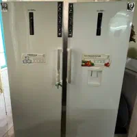 خریدار و فروش انواع یخچال و فریزر سالم و خراب