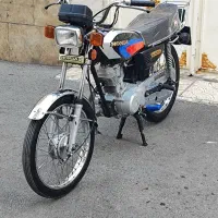 موتورهندا مدل ۸۹ مدارک تکمیل ساوین