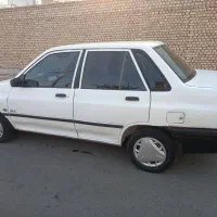 پراید ۸۸ دوگانه دست|خودرو سواری و وانت|کاشمر, |دیوار