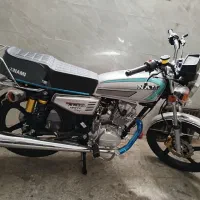 نامی 150سی سی