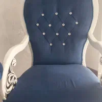 مبلمان|مبلمان خانگی و میز عسلی|اصفهان, باغ فدک|دیوار