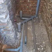 لوله کشی آب و فاضلاب|خدمات پیشه و مهارت|نیشابور, گنبد سبز|دیوار