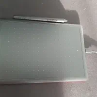 قلم نوری wacom ctl472