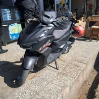 فروش موتور کلیک 170