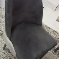 صندلی چوبی وصندلی پذیرایی|صندلی و نیمکت|پره‌سر, |دیوار