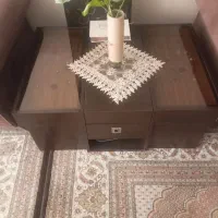 میز جلو مبلی|مبلمان خانگی و میز عسلی|فولادشهر, فولادشهر|دیوار