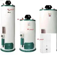 آبگرمکن مخزنی ایران شرق ورق 3و4میل ایستاده ودیواری