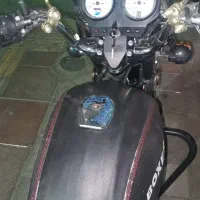 رهرو طرح باکسر 150 cc مدل 1403|موتورسیکلت|تهران, دهقان|دیوار
