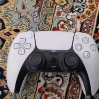 ps5 (دیسک خور) در حد اک اک|کنسول، بازی ویدئویی و آنلاین|اصفهان, ملک‌شهر|دیوار