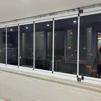 شیشه سکوریت