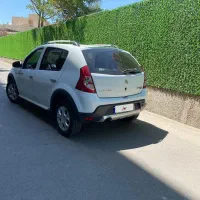 ساندرو استپ وی اتومات مدل 96