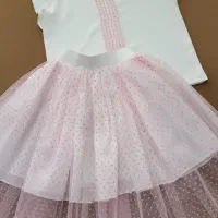 لباس دخترانه