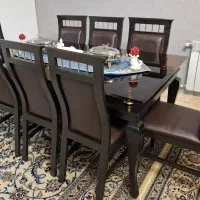 میز ناهار خوری