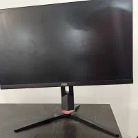 مانیتور Aoc 24G2|قطعات و لوازم جانبی رایانه|تهران, هروی|دیوار