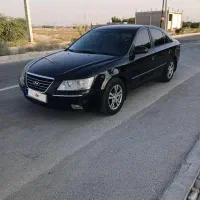 سوناتا NFاتومات مدل ۲۰۰۹|خودرو سواری و وانت|چغادک, |دیوار