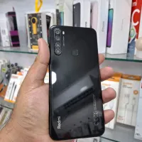 REDMI NOTE 8