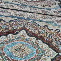 یک جفت فرش 12متری