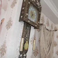 ویترین برنج و ساعت|بوفه، ویترین، کنسول|تهران, بهارستان|دیوار