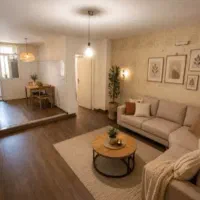 سود از معاملات کوتاه مدت در ملک_۵۴  متر