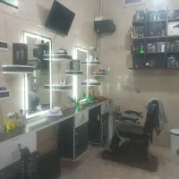 اجاره صندلی آرایشگری جا از ما مشتری از شما